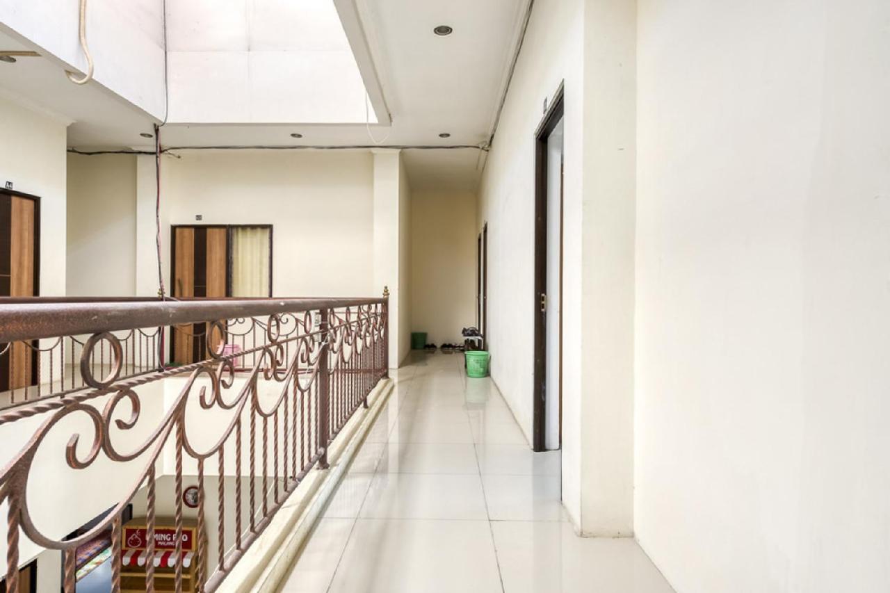 Koolkost @ Villa Puncak Tidar Malang Dış mekan fotoğraf
