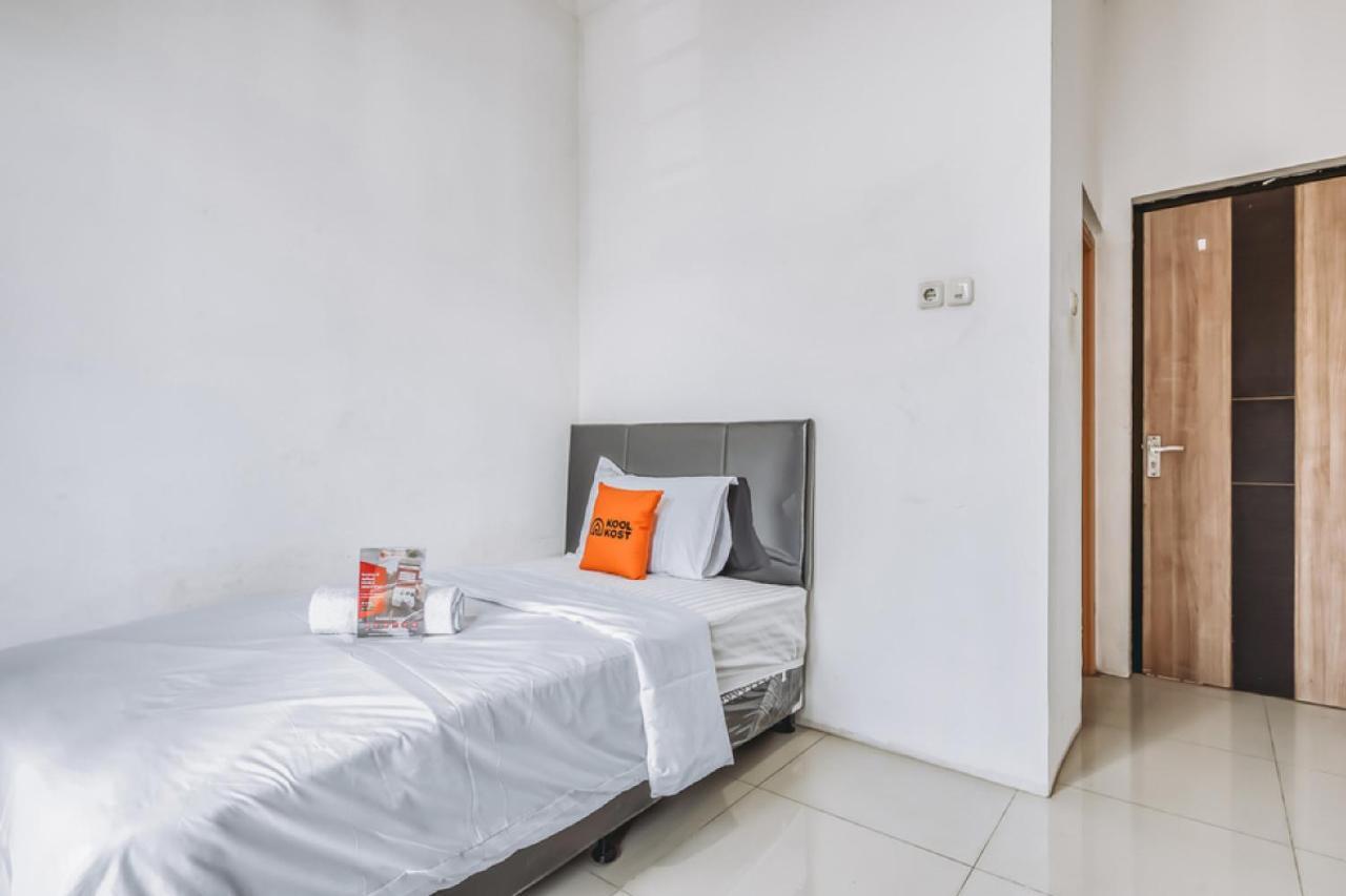 Koolkost @ Villa Puncak Tidar Malang Dış mekan fotoğraf